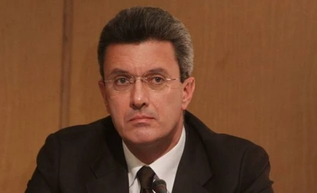 Μιλάνε όλοι, μιλάει και ο Νίκος! Ποιους αποκάλεσε «σατανικούς μ@λ@κες» ο Χατζηνικολάου